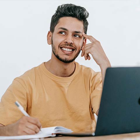 Stel jouw pack in & bestel jouw witte kassa