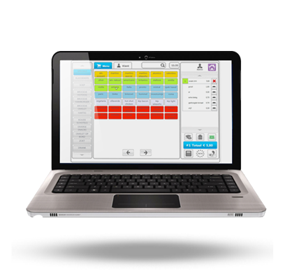 DIY Kasse System