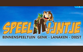 Speelmijntje