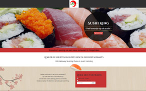 Sushi King