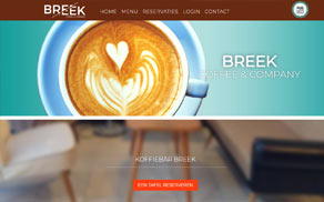 Koffie Breek Turnhout