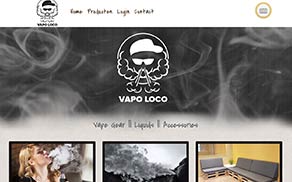 Vapo Loco