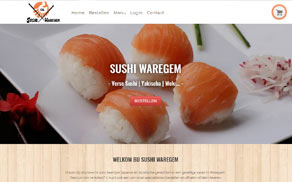 Sushi Waregem