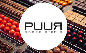 Chocolatier Puur