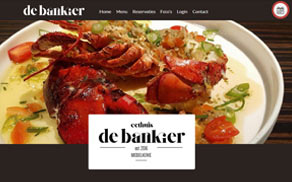 De Bankier  Middelkerke