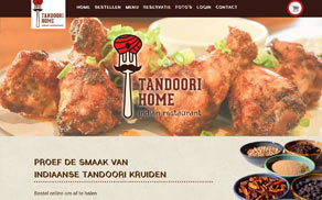 Tandoori Oudenaarde